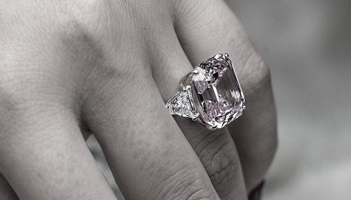 Can A Cocktail Ring Be An Engagement Ring