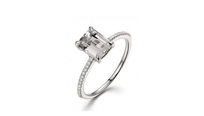 Can a Promise Ring Be Used as an Engagement Ring?